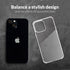 Iphone 13 Clear Cover Case | WBM SMART